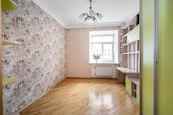 Продажа трехкомнатной квартиры, Минск, Купалы ул., 17 - фото 11 