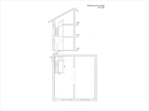 Продажа пятикомнатной квартиры, Минск, Тупиковая ул., 16 - фото 46 