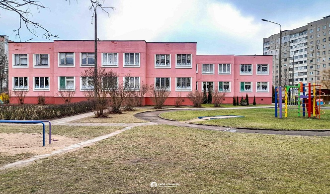 Продажа однокомнатной квартиры, Минск, Нестерова ул., 96 - фото 31 