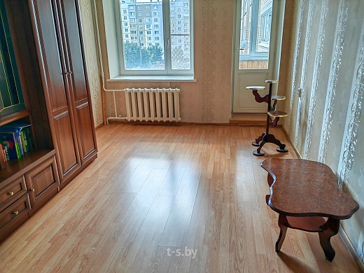 Продажа двухкомнатной квартиры, Лесной, Троицкая ул., 32 - фото 1 