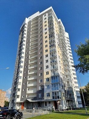 Продажа однокомнатной квартиры, Минск, Голодеда ул., 11 - фото 32 