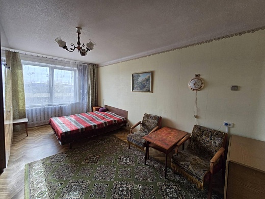 Продажа однокомнатной квартиры, Минск, Багратиона ул., 71 - фото 4 