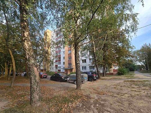 Продажа однокомнатной квартиры, Минск, Сердича ул., 11 - фото 15 