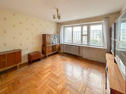 Продажа двухкомнатной квартиры, Минск, Чкалова ул., 1 - фото 2 