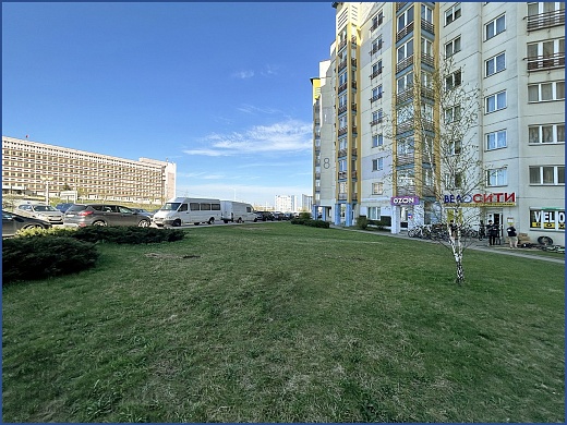 Офис в аренду, Минск, Тимошенко ул., 8 - фото 10 