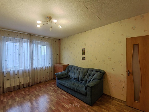 Продажа однокомнатной квартиры, Минск, Якубова ул., 48, к. 2 - фото 7 