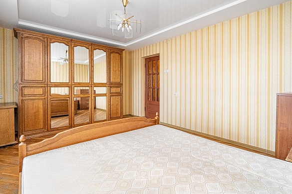 Продажа трехкомнатной квартиры, Минск, Одинцова ул., 69 - фото 11 