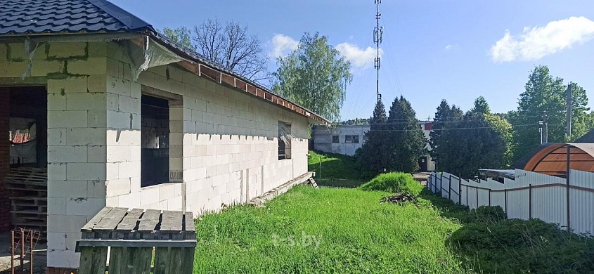 дом, Волковичи - фото 4 