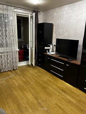Сдаётся 2-комнатная квартира, Минск, Слободская ул., 167 - фото 4 
