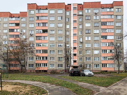 Продажа однокомнатной квартиры, Минск, Ротмистрова ул., 32 - фото 14 