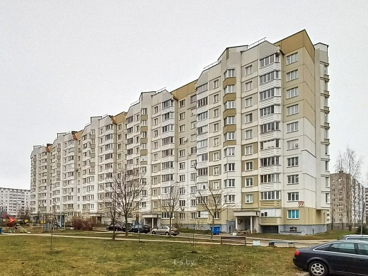 Продажа однокомнатной квартиры, Минск, Селицкого ул., 77 - фото 13 