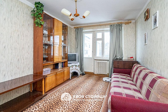 Продажа трехкомнатной квартиры, Минск, Лынькова ул., 79 - фото 7 