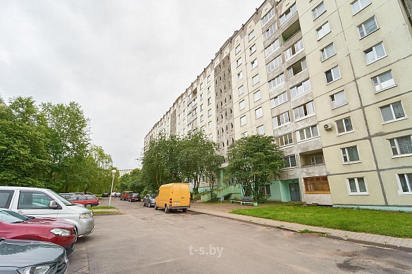 Продажа трехкомнатной квартиры, Минск, Сурганова ул., 86 - фото 26 