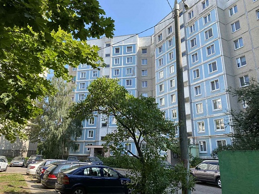 Продажа трехкомнатной квартиры, Минск, Слободская ул., 137 - фото 11 