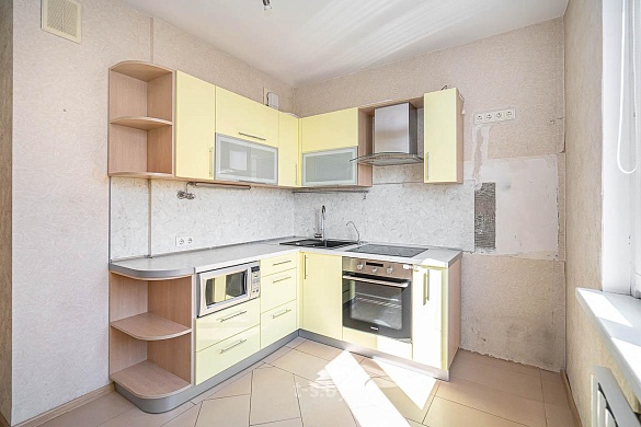 Продажа двухкомнатной квартиры, Ждановичи, Парковая ул., 3, к. В - фото 18 