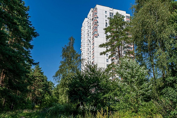 Продажа двухкомнатной квартиры, Ждановичи, Парковая ул., 3, к. В - фото 44 