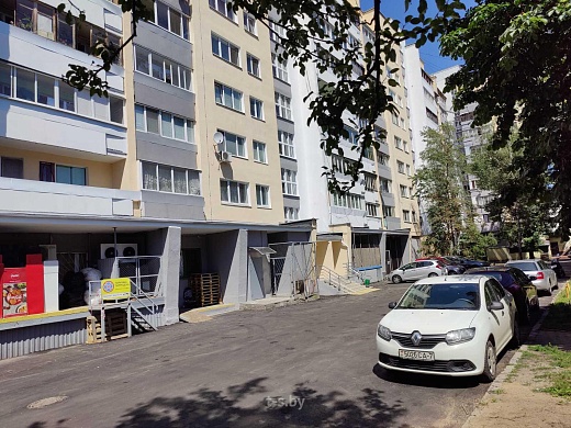 Продажа трехкомнатной квартиры, Минск, Коласа ул., 50, к. 1 - фото 15 