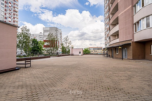 Продажа трехкомнатной квартиры, Минск, Лукьяновича ул., 2, к. В - фото 39 