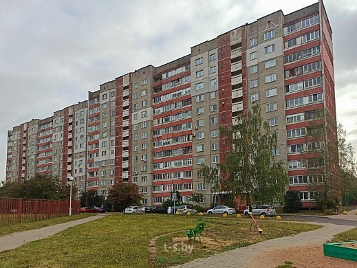 Продажа двухкомнатной квартиры, Минск, Нестерова ул., 59 - фото 13 