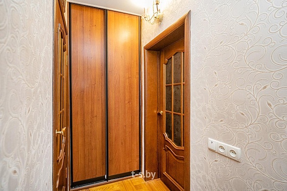 Продажа трехкомнатной квартиры, Минск, Короля ул., 15 - фото 33 