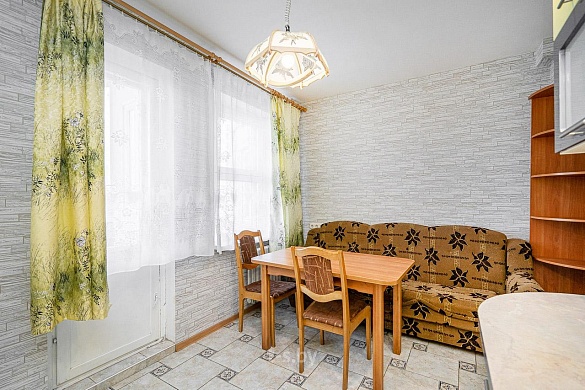 Продажа трехкомнатной квартиры, Минск, Панченко ул., 50 - фото 3 