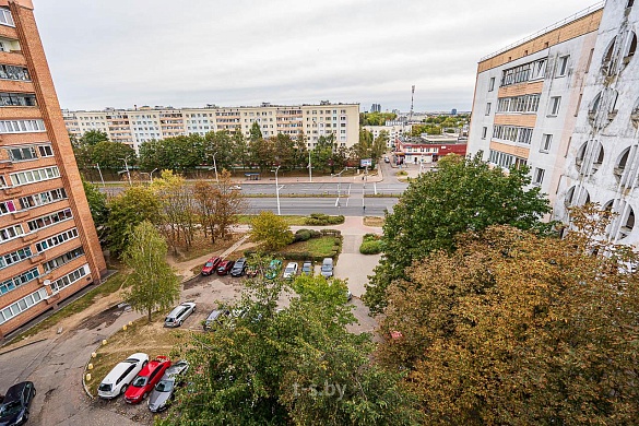 Продажа трехкомнатной квартиры, Минск, Пушкина просп., 33 - фото 24 