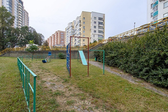 Продажа трехкомнатной квартиры, Минск, Победителей просп., 43, к. 2 - фото 43 