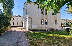 Продажа  квартиры, Минск, Грекова ул., 7