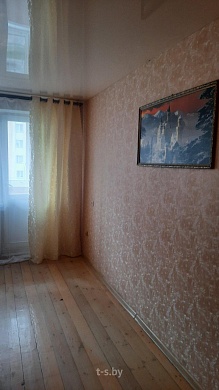 Сдаётся 2-комнатная квартира, Минск, Народная ул., 5 - фото 8 