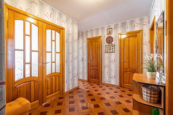 Продажа трехкомнатной квартиры, Минск, Маяковского ул., 24 - фото 28 