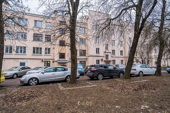 Продажа трехкомнатной квартиры, Минск, Московская ул., 8 - фото 29 