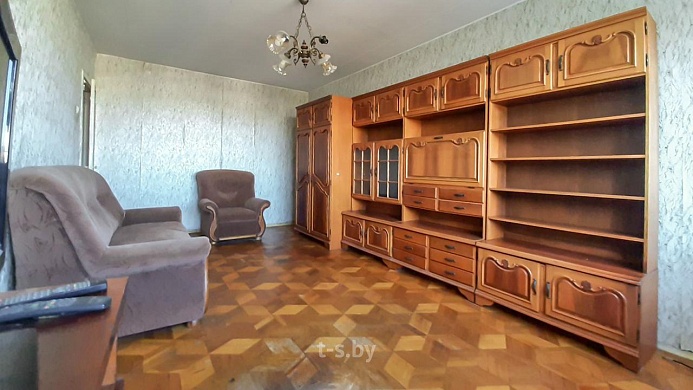 Продажа трехкомнатной квартиры, Минск, Куйбышева ул., 28 - фото 6 