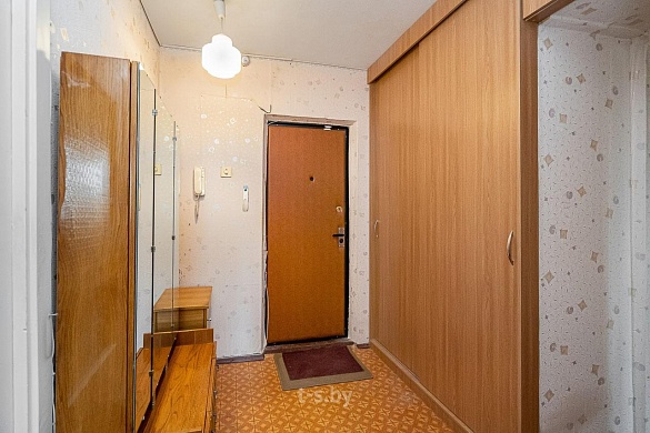 Продажа двухкомнатной квартиры, Минск, Белецкого ул., 4 - фото 12 