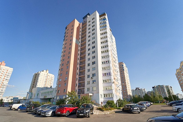 Продажа двухкомнатной квартиры, Минск, Скрипникова ул., 15 - фото 26 