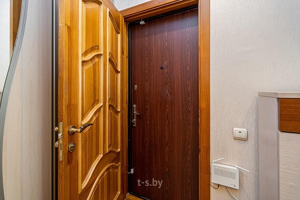 Продажа однокомнатной квартиры, Минск, Алибегова ул., 14 - фото 29 