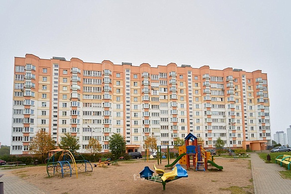 Продажа трехкомнатной квартиры, Минск, Киреенко ул., 7 - фото 26 