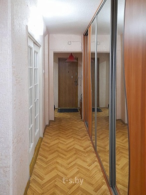 Продажа трехкомнатной квартиры, Минск, Лынькова ул., 15, к. А - фото 24 