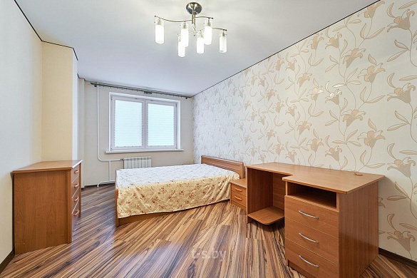 Продажа двухкомнатной квартиры, Минск, Скрипникова ул., 15 - фото 10 