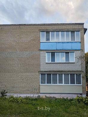 Продажа трехкомнатной квартиры, Михановичи, Привокзальная ул., 5, к. А - фото 9 