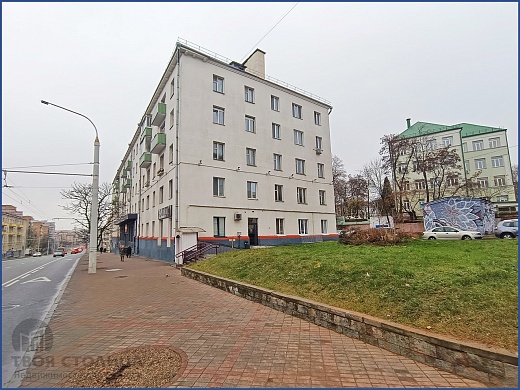 Сфера услуг в аренду, Минск, Романовская Слобода ул., 11 - фото 10 