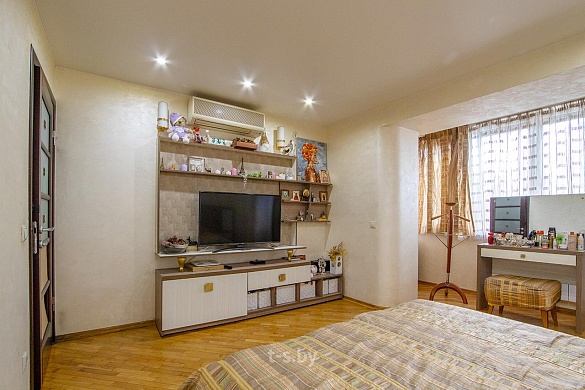 Продажа трехкомнатной квартиры, Минск, Победителей просп., 43, к. 2 - фото 20 