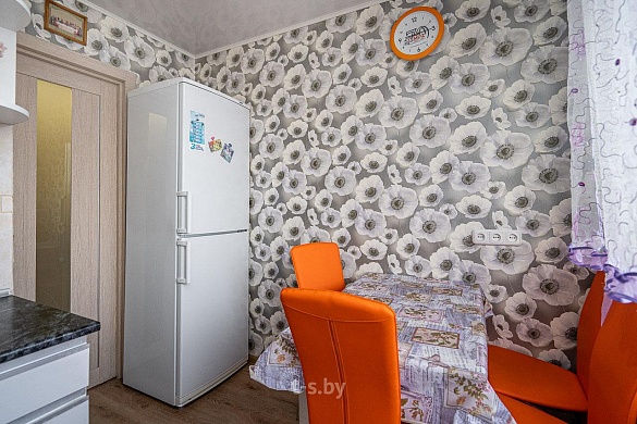 Продажа трехкомнатной квартиры, Минск, Уборевича ул., 16 - фото 4 