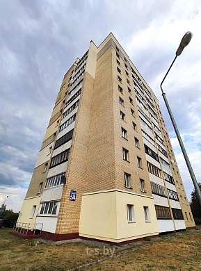 Продажа однокомнатной квартиры, Минск, Голодеда ул., 5, к. 4 - фото 14 