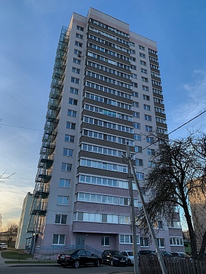 Продажа однокомнатной квартиры, г. Минск, Топографическая ул., 13 - фото 17 