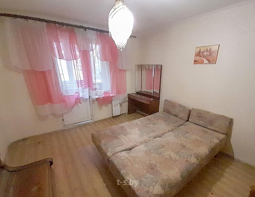 Продажа трехкомнатной квартиры, Минск, Лынькова ул., 15, к. А - фото 14 