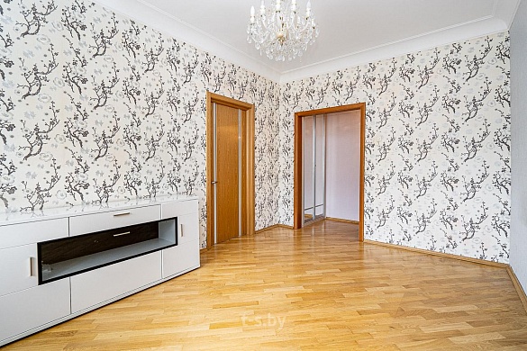 Продажа трехкомнатной квартиры, Минск, Купалы ул., 17 - фото 13 