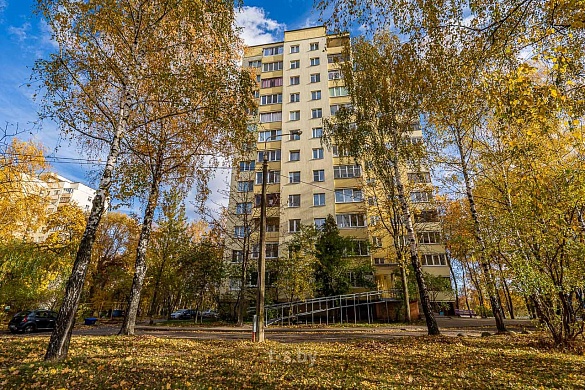 Продажа однокомнатной квартиры, Минск, Плеханова ул., 61 - фото 30 