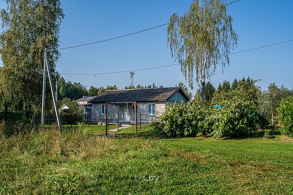 Продажа двухкомнатной квартиры, Орешники, Центральная ул., 10 - фото 36 