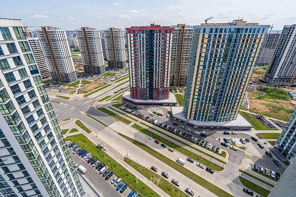 Продажа трехкомнатной квартиры, Минск, Жореса Алфёрова ул., 12 - фото 19 