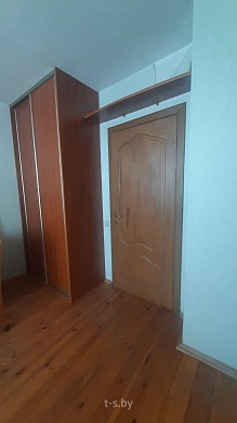 Сдаётся 3-комнатная квартира, Минск, Горовца ул., 14 - фото 3 